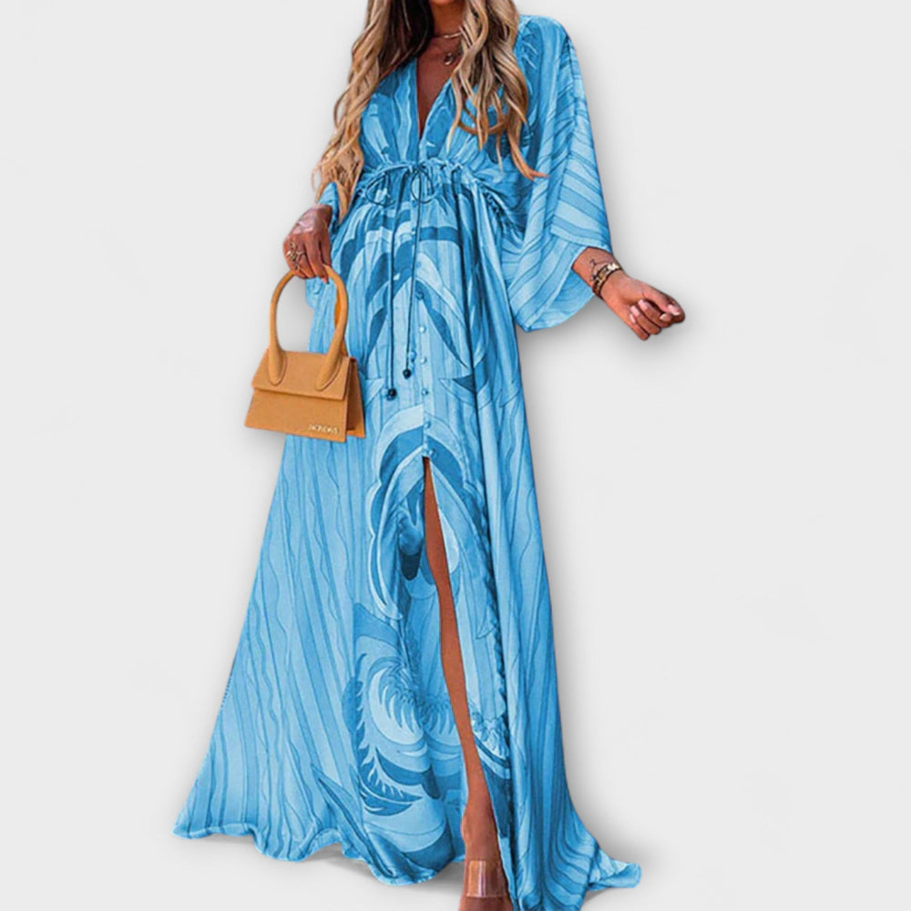 Une robe que vous aimerez avoir choisie.