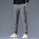 Pantalon Trackline — coupe sport