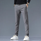 Pantalon Trackline — coupe sport