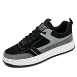 Heritage Sneakers
