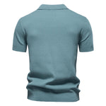 Jasper | Classic Ridge Polo Shirt