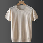 T-shirt Solair — en coton