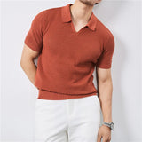Polo Toscano — en maille