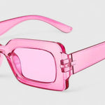 Elyanna — Lunettes de soleil sophistiquées