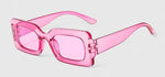 Lunettes de soleil sophistiquées