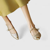 Seraphyane — Talons Orthopédiques