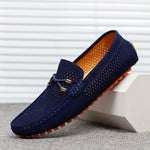 Mocassins Owen — classiques respirants