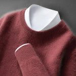 Andrzej — Pull Doux et Chaud