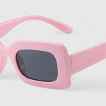 Elyanna — Lunettes de soleil sophistiquées