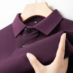 Polo Velair — en coton