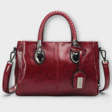 Maïa — Sac de voyage élégant