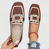 Maylora — Chaussons Orthopédiques
