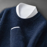 Andrzej — Pull Doux et Chaud
