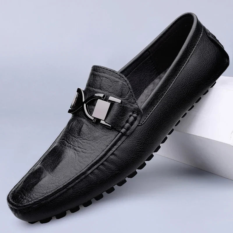 Black / 5