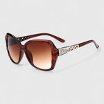 Avalynne — Lunettes de soleil sophistiquées