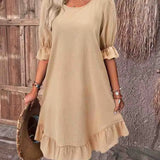 Sophie | Robe courte tendance