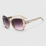 Avalynne — Lunettes de soleil sophistiquées