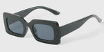 Lunettes de soleil sophistiquées