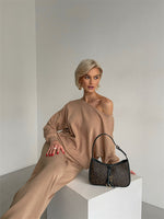 Ensemble Élégant