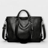 Lou — Grand Sac en Cuir