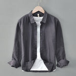 Clark | Timeless Button Shirt