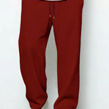 VERSATILE TROUSERS FOR MEN