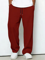 VERSATILE TROUSERS FOR MEN