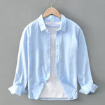Clark | Timeless Button Shirt