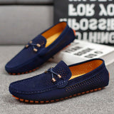 Mocassins Owen — classiques respirants
