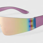 Skyllarr — Lunettes de soleil élégantes