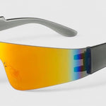 Skyllarr — Lunettes de soleil élégantes