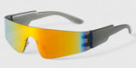 Lunettes de soleil élégantes