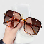 Destinie — Lunettes de Soleil Élégantes