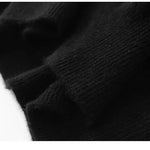T-shirt Auro Sidonie — en cachemire