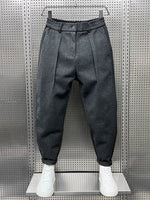 Harvey | Elite Comfort Trousers