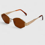 Makynna — Lunettes de soleil sophistiquées