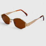 Makynna — Lunettes de soleil sophistiquées