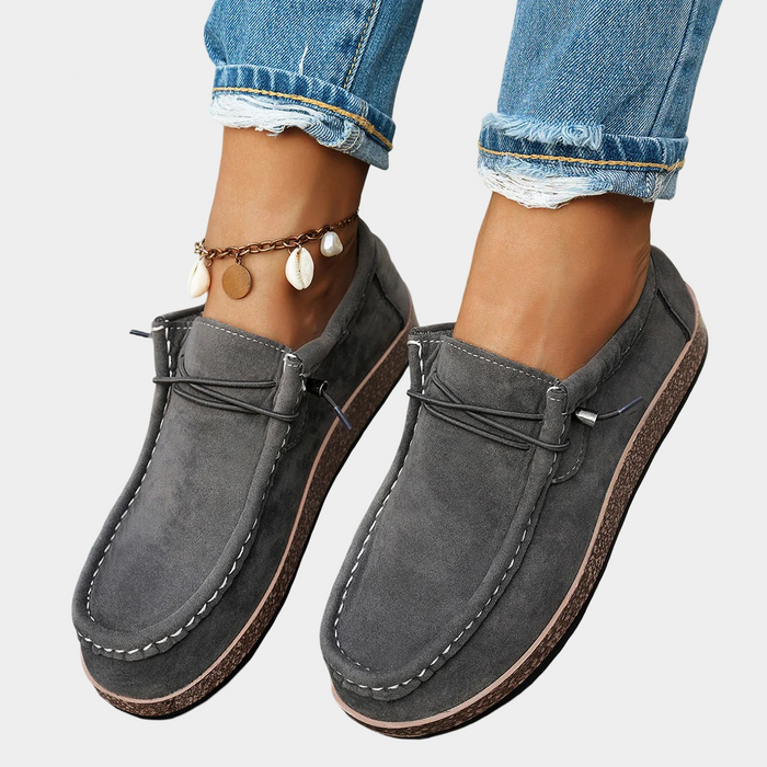 Chaussures légères et ultra-confortables