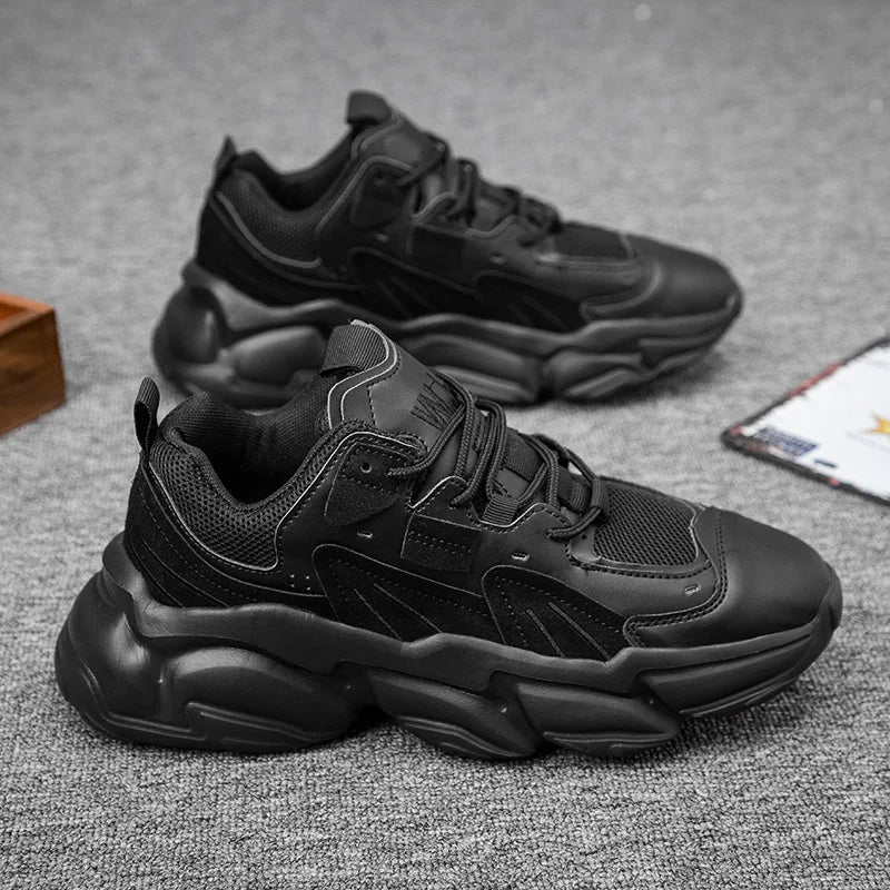 Black / 5