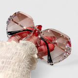Brystahl — Lunettes de soleil sophistiquées