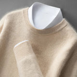 Andrzej — Pull Doux et Chaud