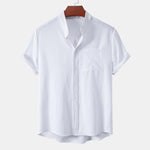 SHORT SLEEVE SHIRT FOR MEN