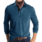 Wilfred | Timeless long sleeve shirt