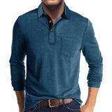 Wilfred | Timeless long sleeve shirt