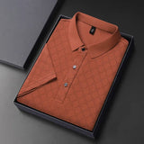 Polo chic décontracté