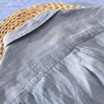 Chemise Pacific — en lin
