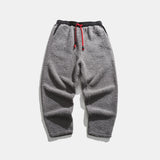 Pantalon polaire Weekender