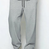 LOOSE FIT TROUSERS FOR MEN