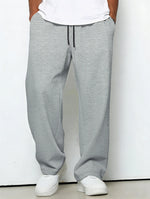 VERSATILE TROUSERS FOR MEN