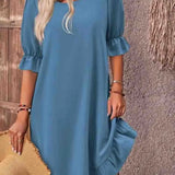 Sophie | Robe courte tendance